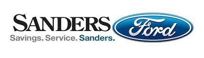 Sander's Ford