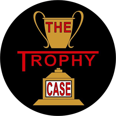 The Trophy Case