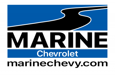 Marine Chevrolet