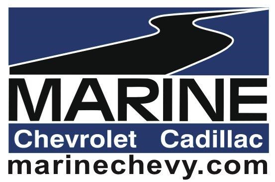 Marine Cheverolet