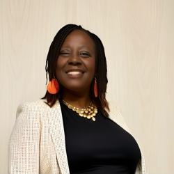 Diana King Barnes